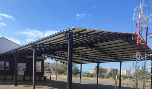 Boğazlıyan Belediyesi’nden Cenaze Hizmetlerine Yeni Düzenleme