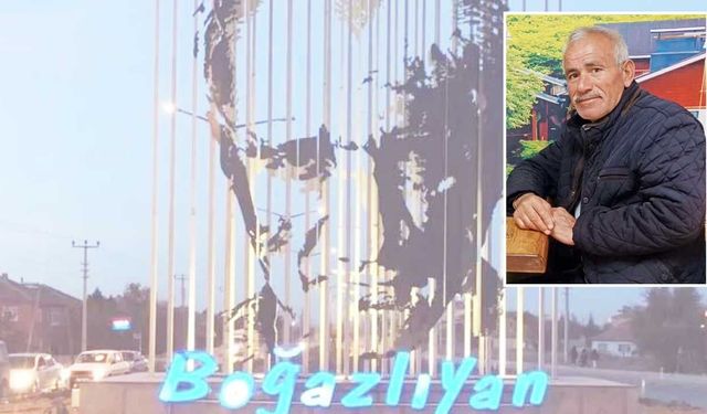 Boğazlıyan Sanayisinin Usta İsmi vefat etti