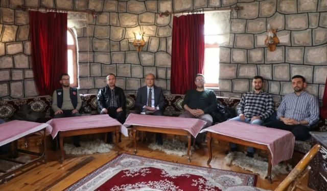 Çekerek güneş enerjisi için gün sayıyor