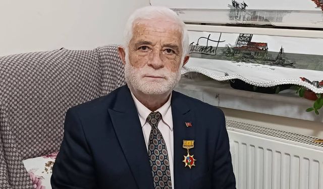 Ankara’da Yozgat Gündemi Masaya Yatırılıyor