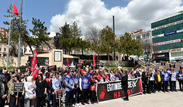 Yozgat’ta Okullar Tatil mi? 16 Nisan İçin Resmi Açıklama Geldi