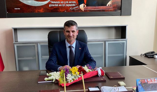 Çandır Belediye Başkanından Çandırlılara çok özel mesaj