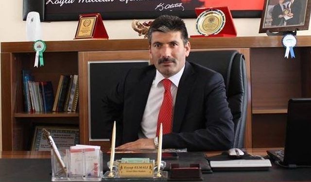 Ziraat Odası Başkanı Elmalı'dan Don Uyarısı: 7–11 Nisan İçin Kritik Çağrı