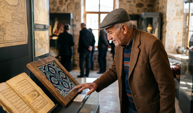 Yozgat’ın Eski Adını Duyan Şaşkına Dönüyor! 81 İlin Unutulan İsimleri Ortaya Çıktı