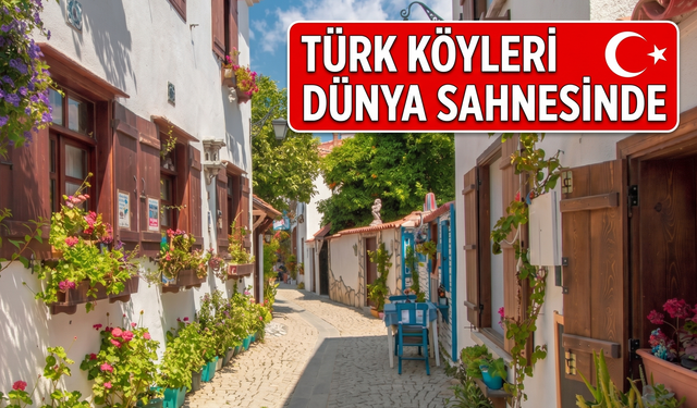 Türkiye’den 4 Gizli Cennet Küresel Listede Zirveye Oynuyor