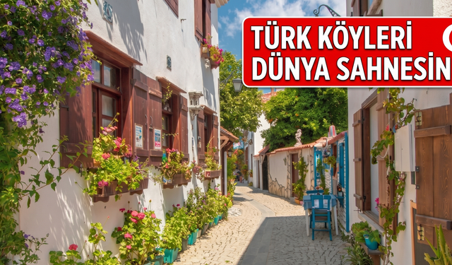 Türkiye’den 4 Gizli Cennet Küresel Listede Zirveye Oynuyor