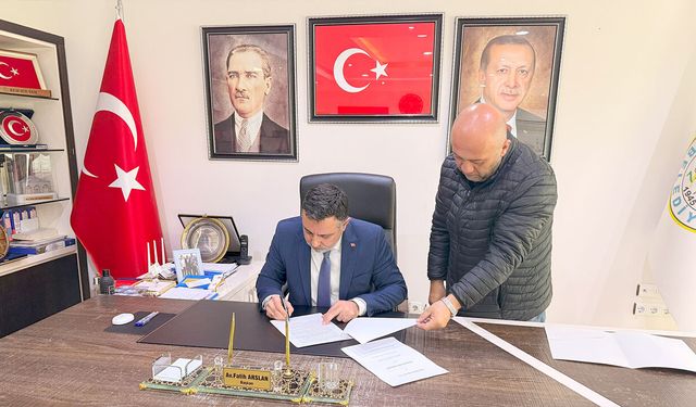 Yerköy Belediyesi’nden Dev GES Hamlesi: Yıllık 18 Milyon TL Tasarruf Sağlanacak!