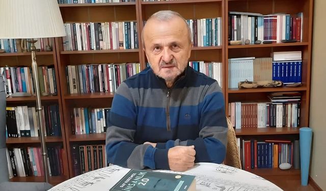 HEGEM’den Kritik Açıklama ve Güvenlik Çağrısı: ABD'yi bile geçebiliriz