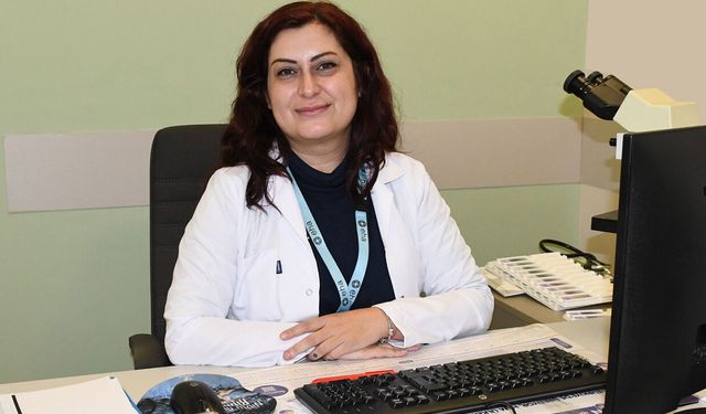Yozgat Şehir Hastanesi’nden Hemofiliye Dikkat Çekildi