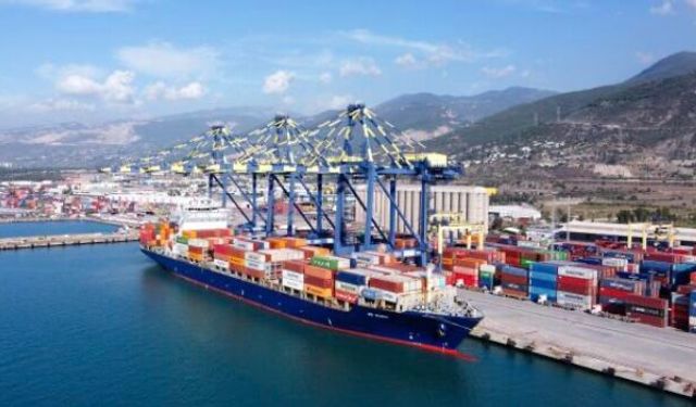 Türkiye-Almanya ticaretinde teknoloji rüzgarı esti