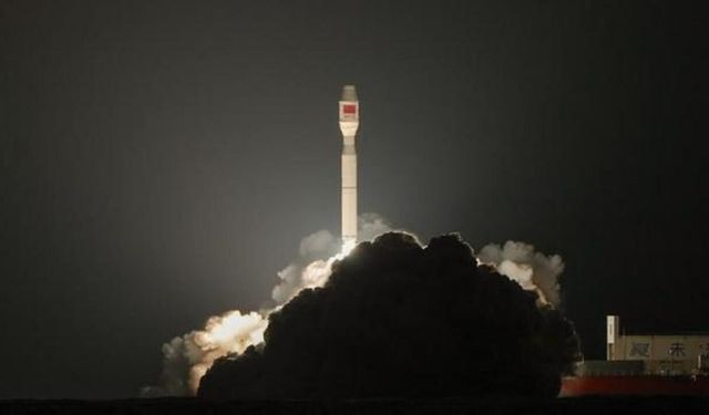 Çin’den yeni hamle: Uydu interneti geliştiriliyor!