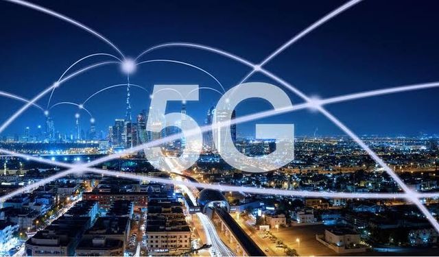 Türkiye 5G’ye geçti: Hem hız arttı hem de şikayetler