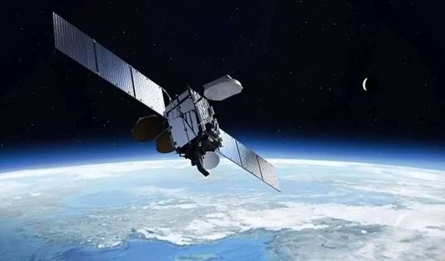 Türksat 6A devreye alındı: Türkiye’nin haberleşme kapasitesi arttı