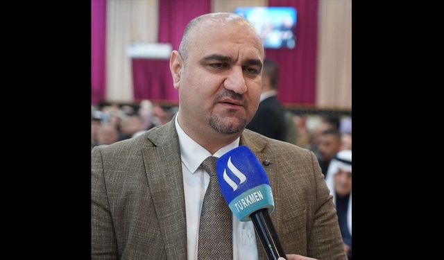 Kerkük’te 100 Yıl Sonra Tarihi Dönüm Noktası: Türkmen Lider Muhammed Seman Ağa Vali Seçildi