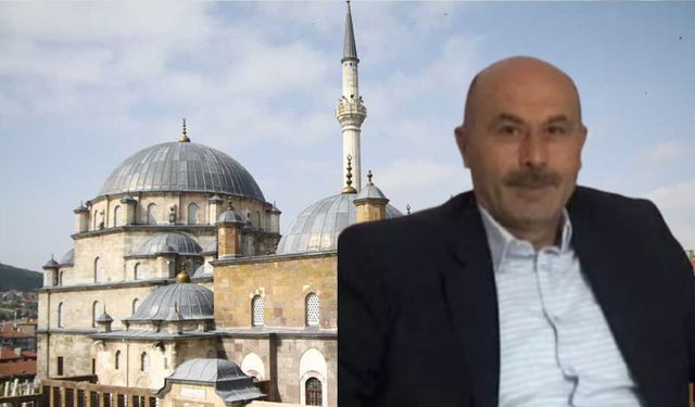 Şefaatli Yasta: AK Parti Belediye Meclis Üyesi Yılmaz Karadavut Hayatını Kaybetti