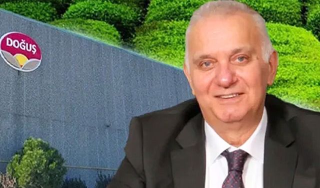 Doğuş Çay’ın Kurucusu Süleyman Karakan Hayatını Kaybetti