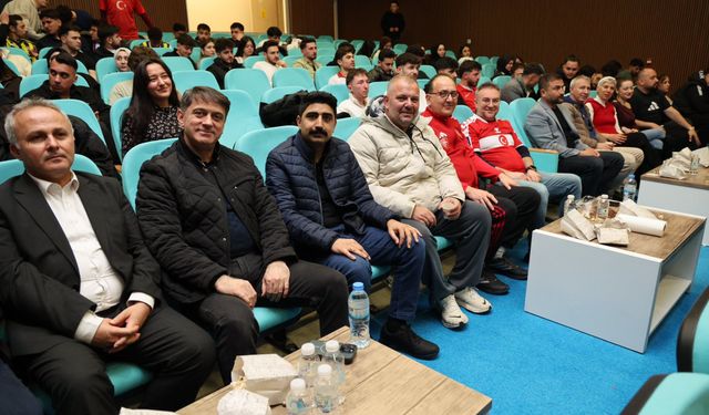 Yozgat’ta Dünya Kupası Coşkusu: Türkiye’nin Kosova Zaferi Meydanlara Taştı