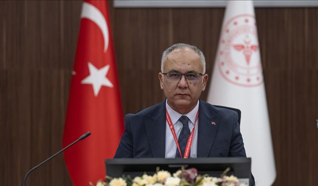 Bilkent Şehir Hastanesi’nde Duygulandıran Anlar