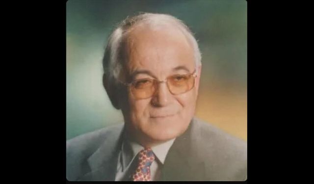 Prof. Dr. Fikret Türkmen Kimdir? Türk Halk Bilimi ve Türk Dünyası Araştırmalarına Damga Vuran Akademik Hayat