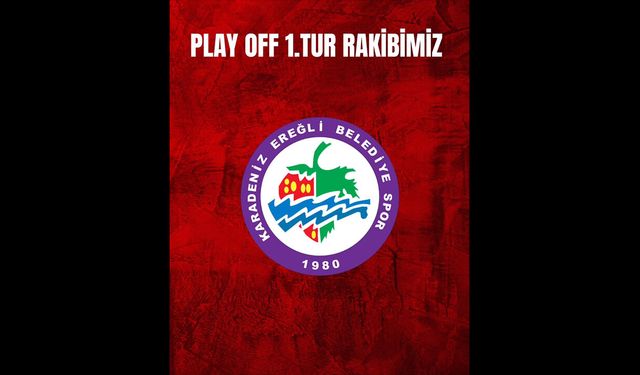 Yozgat Bozokspor’un Play-Off Rakibi Belli Oldu!