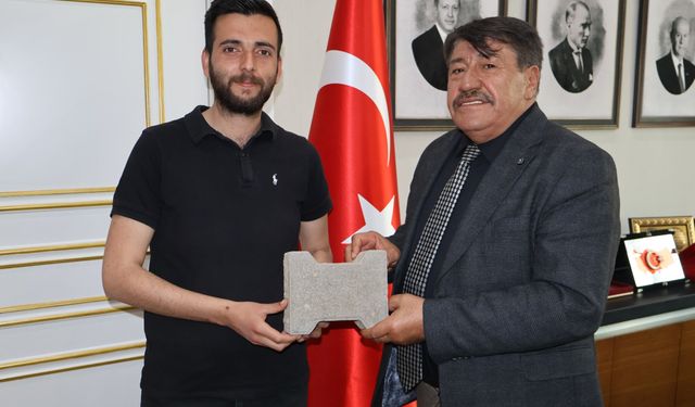 Saraykent’te Kilit Parke ve Briket Üretim Tesisi Hizmete Hazır: Yerel Üretimle Maliyetler Düşecek