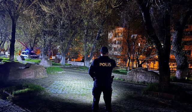 Şefaatli’de Gece Şok Uygulaması: Olumsuzluk Tespit Edilmedi