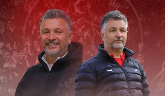 Yozgatlı Teknik Adam Sinan Yücer’e Teşekkür Mesajı