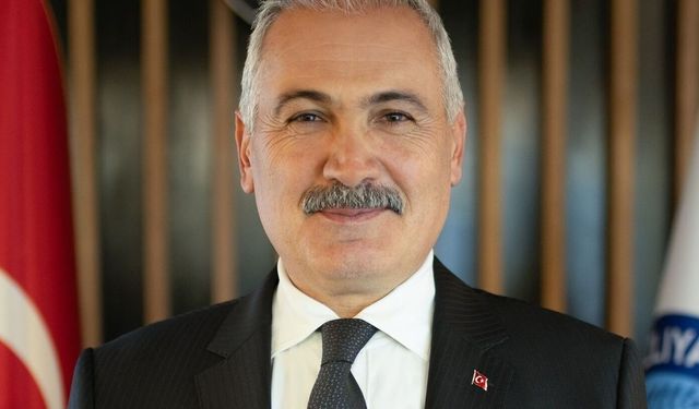 Boğazlıyan Belediye Başkanı Gökhan Coşar Kritik Komisyona Seçildi
