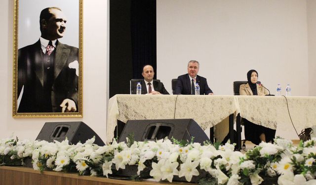 Yozgat Tarımında Dijital Dönüşüm: B-Reçete Sistemi İçin Eğitimler Başladı