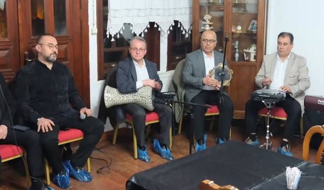 Yozgat’ta UNESCO Öğrenen Şehirler Zirvesi’nde Kültürel Miras Atölyelerine Yoğun İlgi
