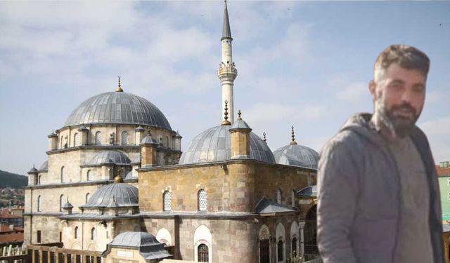 Yozgat’ı yasa boğan genç ölüm o ilçemizden geldi!