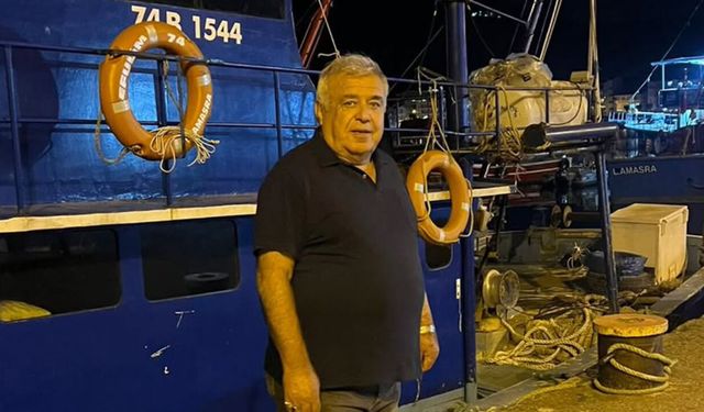 Sorgunlu Mustafa kansere yenildi