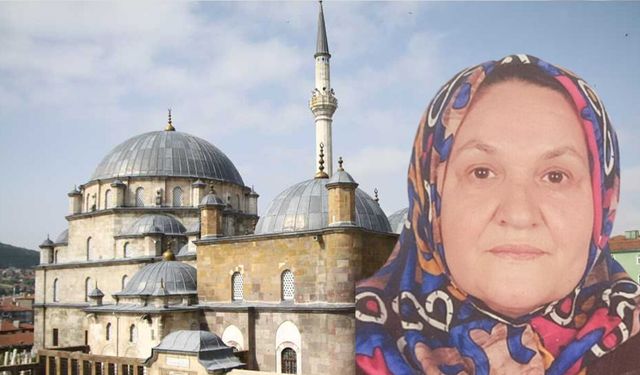 Yozgat’ta Acı Kayıp: Sevgi Sarıaslan Hayatını Kaybetti