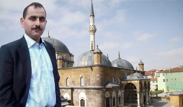 Sorgun'da genç ölüm yürekleri dağladı