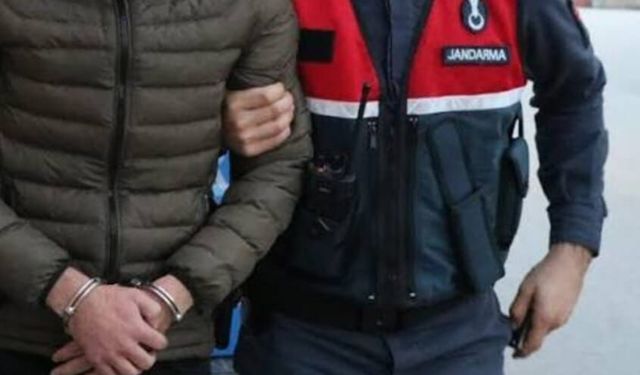 Yozgat’ta Jandarmadan Operasyon! Hapis Cezası Olan 2 Şahıs Yakalandı
