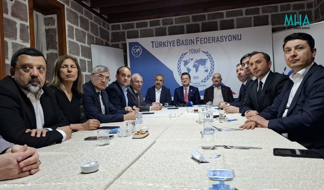 AK Parti Genel Başkan Yardımcısı Yerebakan: Türkiye Artık Kenara İtilmiş Değil Güçlü Sağlık Altyapısına Sahip