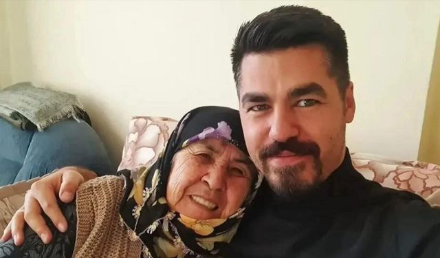 Yerköy esnafının acı günü: Yılmaz ailesi annelerini kaybetti