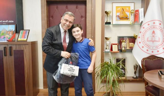Yozgat’ı Ankara’da Temsil Edecek