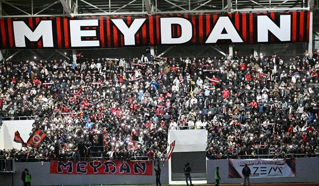 Yozgat Bozokspor’un Seyircisiz Oynama Cezası için başvuru yaptı! İşte verilen yanıt