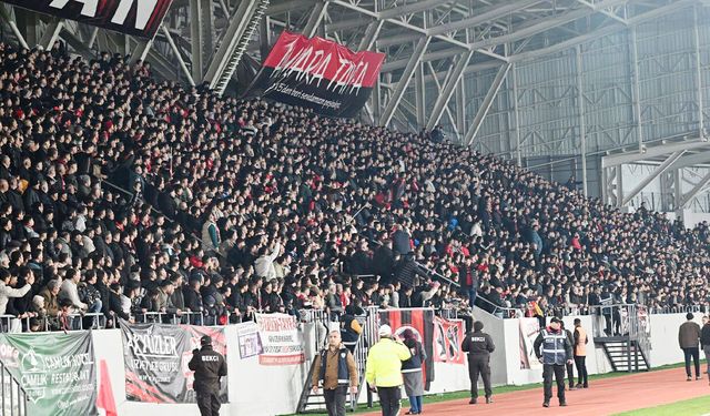 Tahkim Kurulu kararı sonrası Yozgat’ta son dakika Bozokspor gelişmesi!