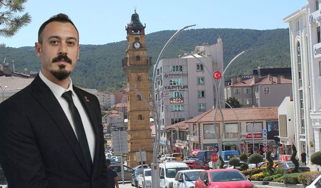 Zafer Partisi Yozgat İl Başkanı Berat Baran: Hukuka Güven Olmadan Ekonomide Kalıcı Düzelme Sağlanamaz