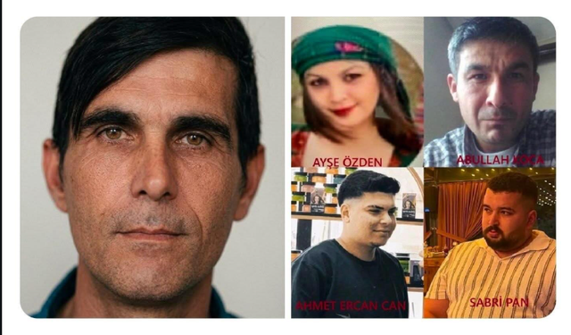 6 Kişinin Hayatını Kaybettiği Soruşturmada Yeni Gelişme