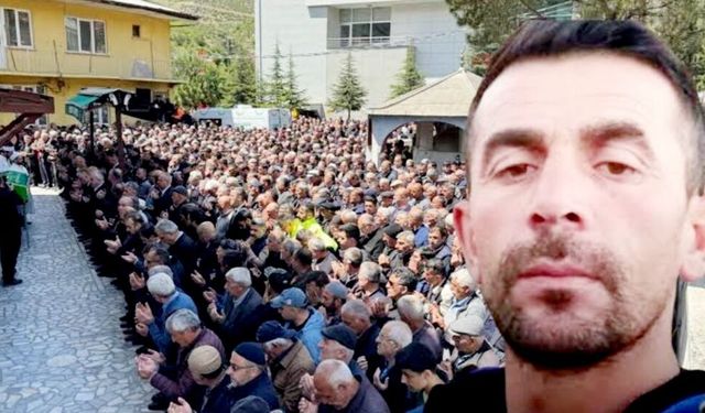 Artvin'de Çığ Altında Kalan Çoban Bülent Gezer’in Üzerinden Çıkanlar Yürek Burktu