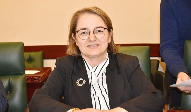 Yozgat Belediye Meclisi’nde 2,8 Milyar TL’lik Bütçe Sunumu