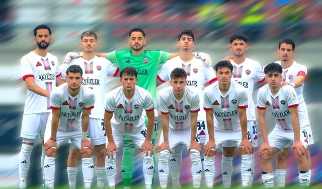 Yozgat Bozokspor Yarı Finalde Veda Etti Ama Mücadelesiyle Gönülleri Kazandı