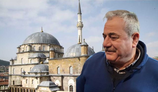 Sorgunlu Muhtar Vefat Etti