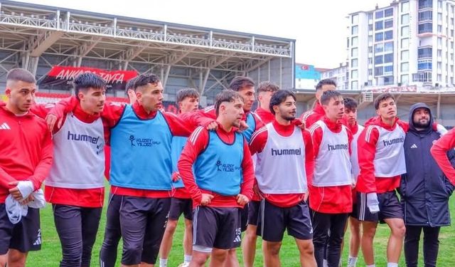 Yozgat Bozokspor Ordu maçı primini hak etmiyor mu?
