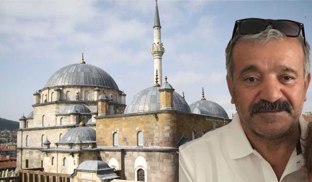 Şefaatli Dedeli Köyü Yasta: Emekli Polis Memuru Osman Çavdar Hayatını Kaybetti