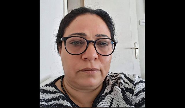 Yerköy Kale Mahallesi’nde Acı Kayıp: Gülhanım Öksüz Hayatını Kaybetti