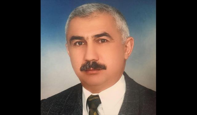 Çayıralanlı Atilla Aknur Kayseri’de vefat etti